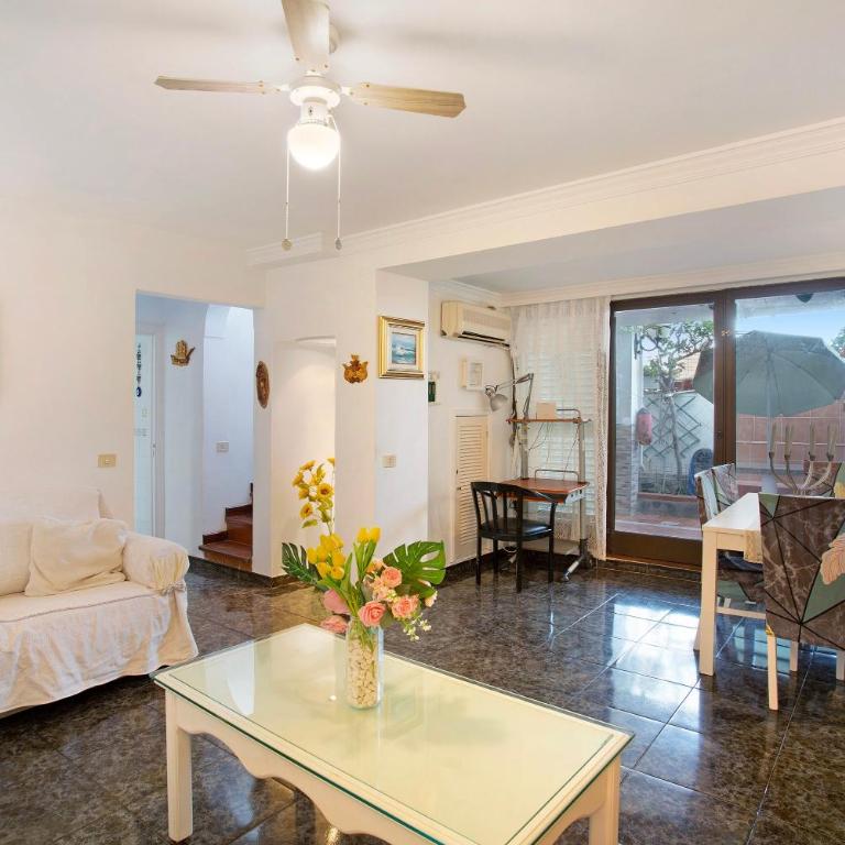La Casa de Ramón - Casa de 2 dormitorios - 8