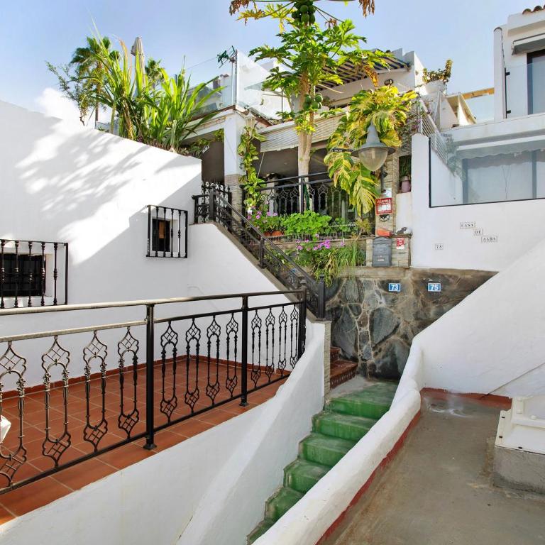La Casa de Ramón - Casa de 2 dormitorios - 30
