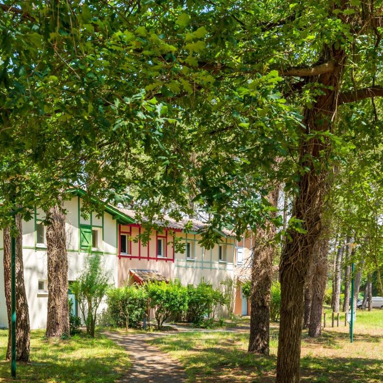 Domaine de Pinsolle - Maison 2 Chambres - 17