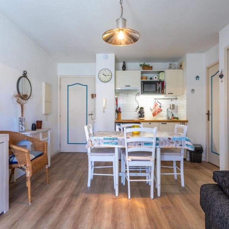 A 400m de la plage - Appartamento Superior con 1 Camera da Letto e Balcone - 2