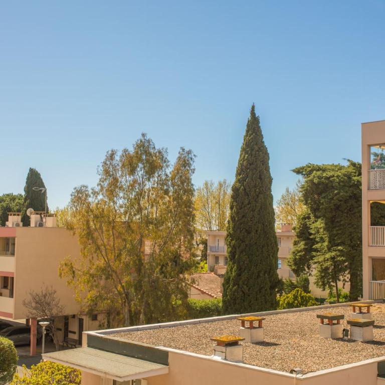 A 400m de la plage - Appartamento Superior con 1 Camera da Letto e Balcone - 22