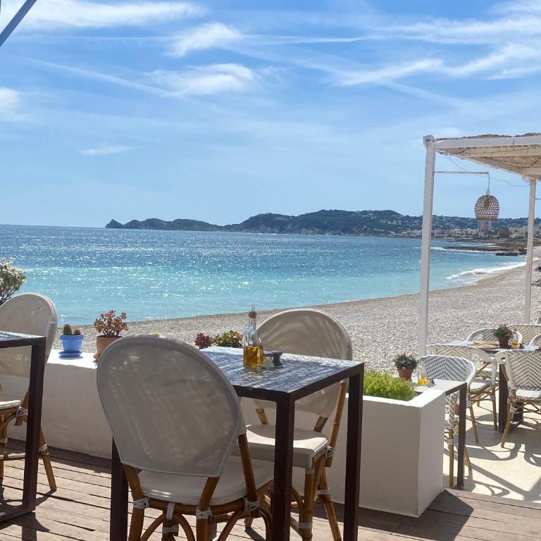 Sungolfbeach El Girasol - Apartamento Deluxe de 2 dormitorios con vistas al jardín - 26