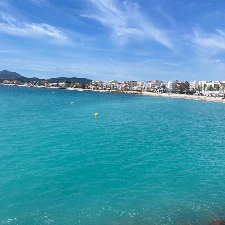 Sungolfbeach El Girasol - Apartamento Deluxe de 2 dormitorios con vistas al jardín - 23