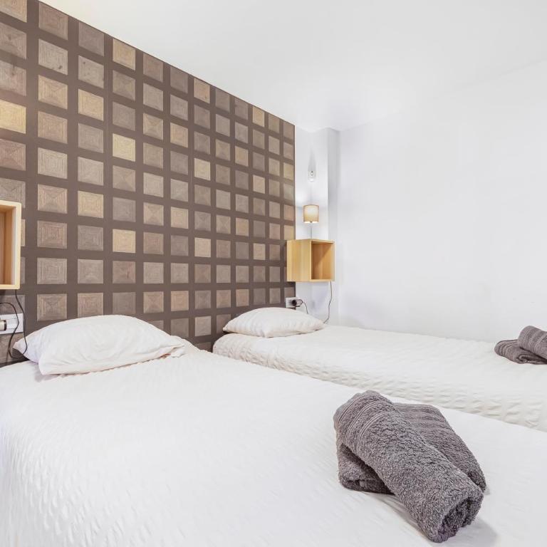 Sungolfbeach El Girasol - Apartamento Deluxe de 2 dormitorios con vistas al jardín - 15