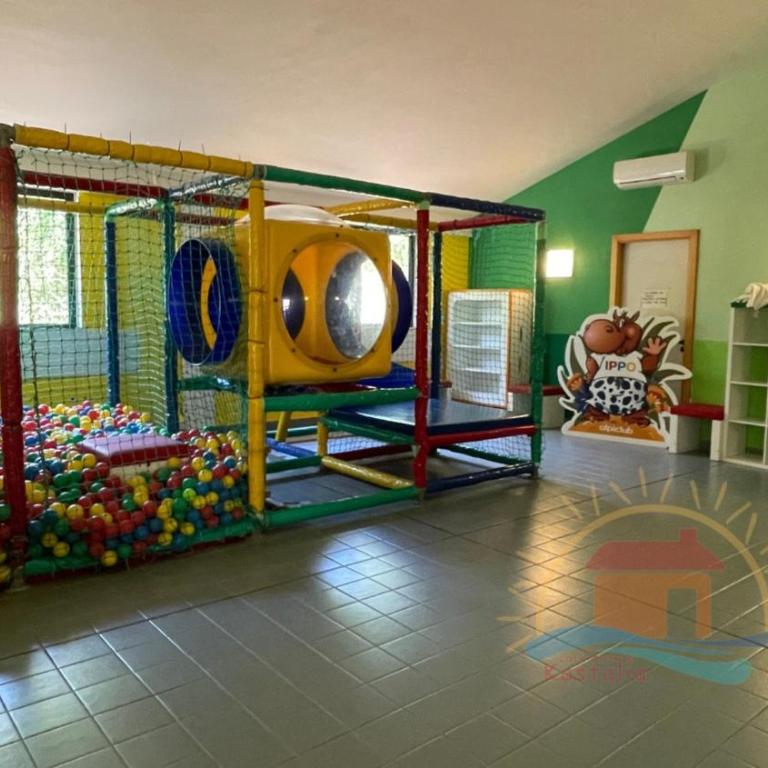 Casa vacanze Kastalia - Rossa - Two-Bedroom House - 35