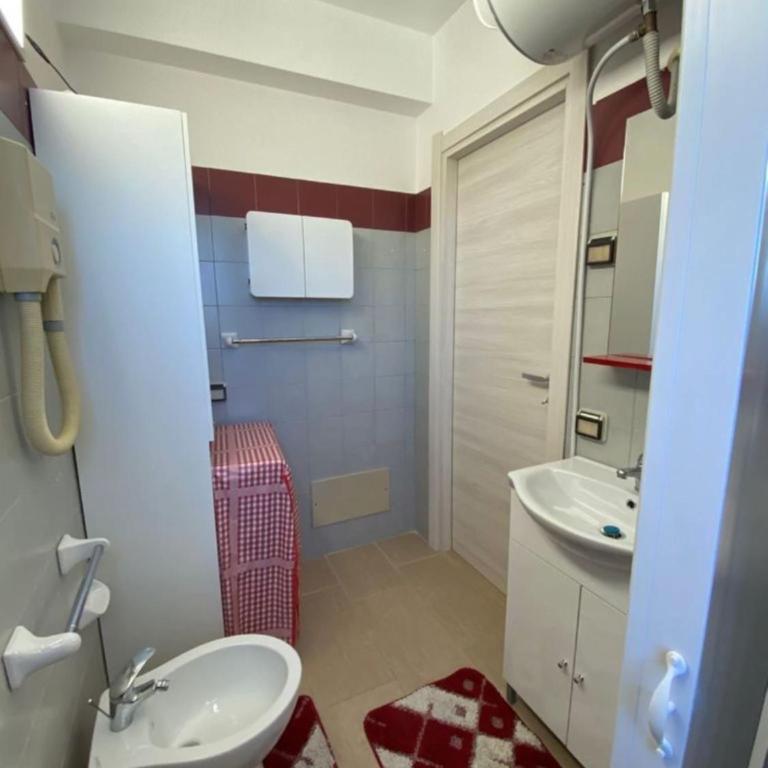 Casa vacanze Kastalia - Rossa - Two-Bedroom House - 33