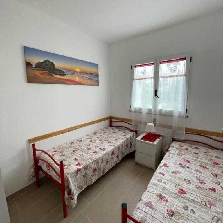 Casa vacanze Kastalia - Rossa - Two-Bedroom House - 21