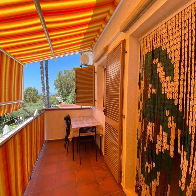 Casa vacanze Kastalia - Rossa - Two-Bedroom House - 29