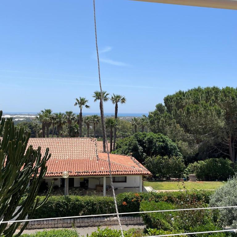 Casa vacanze Kastalia - Rossa - Two-Bedroom House - 28