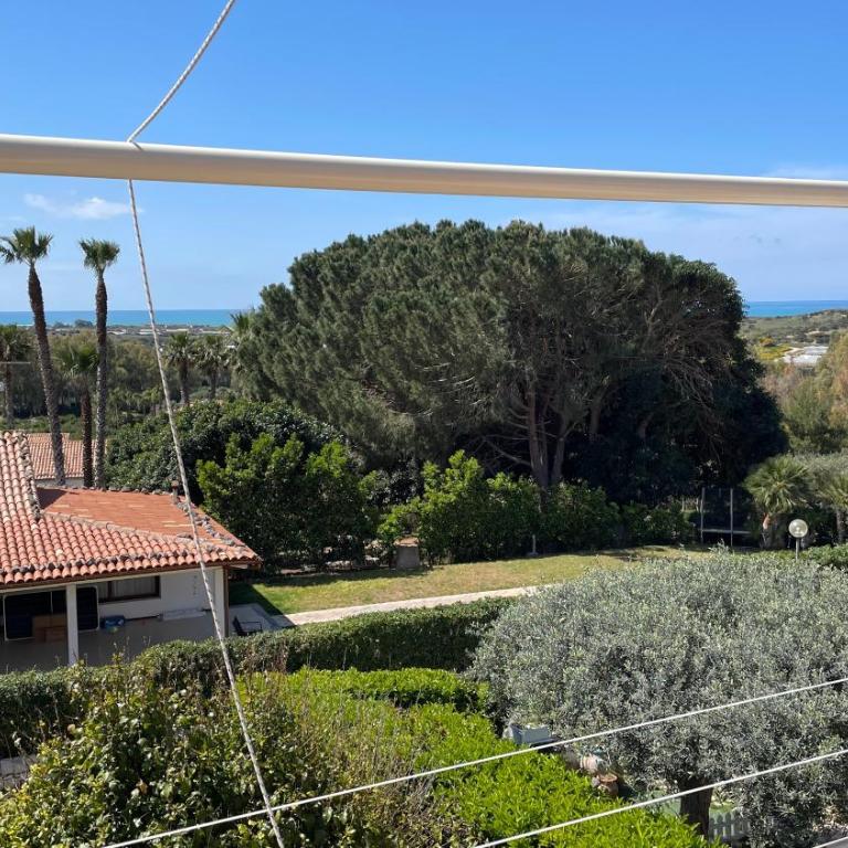 Casa vacanze Kastalia - Rossa - Two-Bedroom House - 12