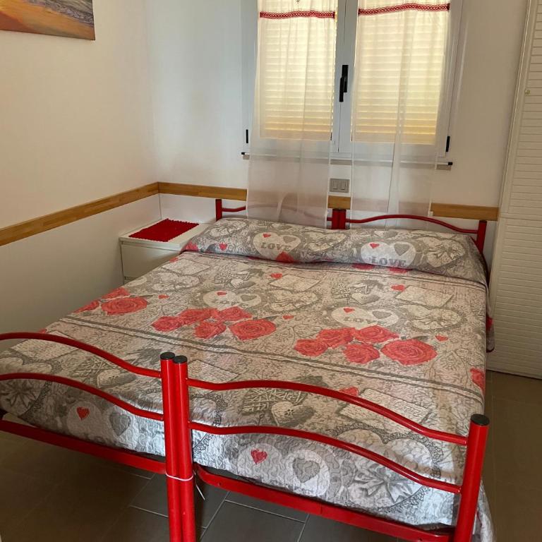 Casa vacanze Kastalia - Rossa - Two-Bedroom House - 25