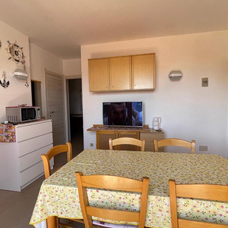 Casa vacanze Kastalia - Rossa - Two-Bedroom House - 14