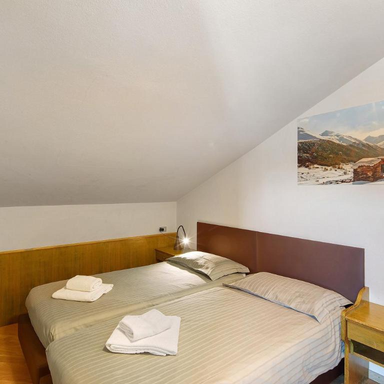Casa Marcos n 34 - Appartamento Superior con 1 Camera da Letto e Balcone - 7