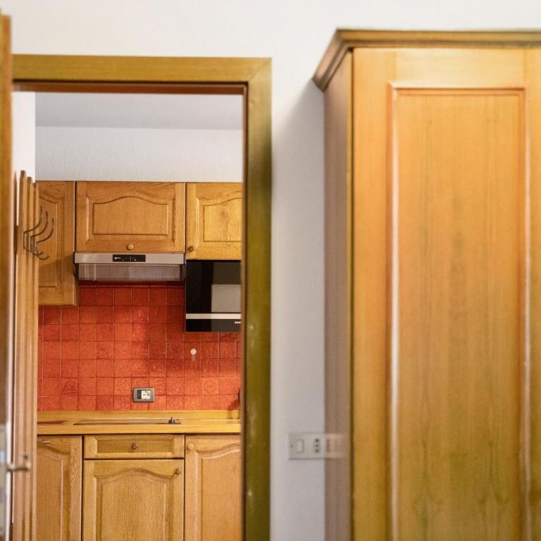 Casa Marcos n 34 - Appartamento Superior con 1 Camera da Letto e Balcone - 14