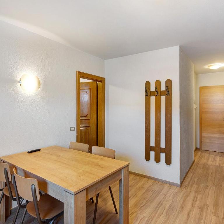 Casa Marcos n 34 - Appartamento Superior con 1 Camera da Letto e Balcone - 4
