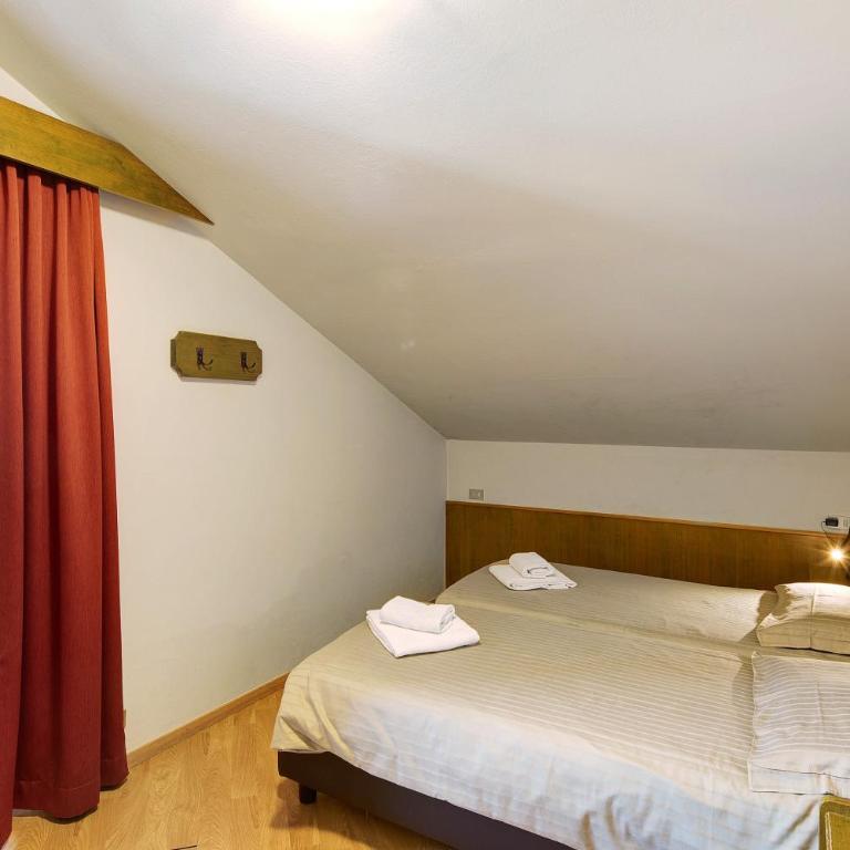 Casa Marcos n 34 - Appartamento Superior con 1 Camera da Letto e Balcone - 10