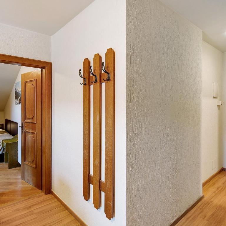 Casa Marcos n 34 - Appartamento Superior con 1 Camera da Letto e Balcone - 16