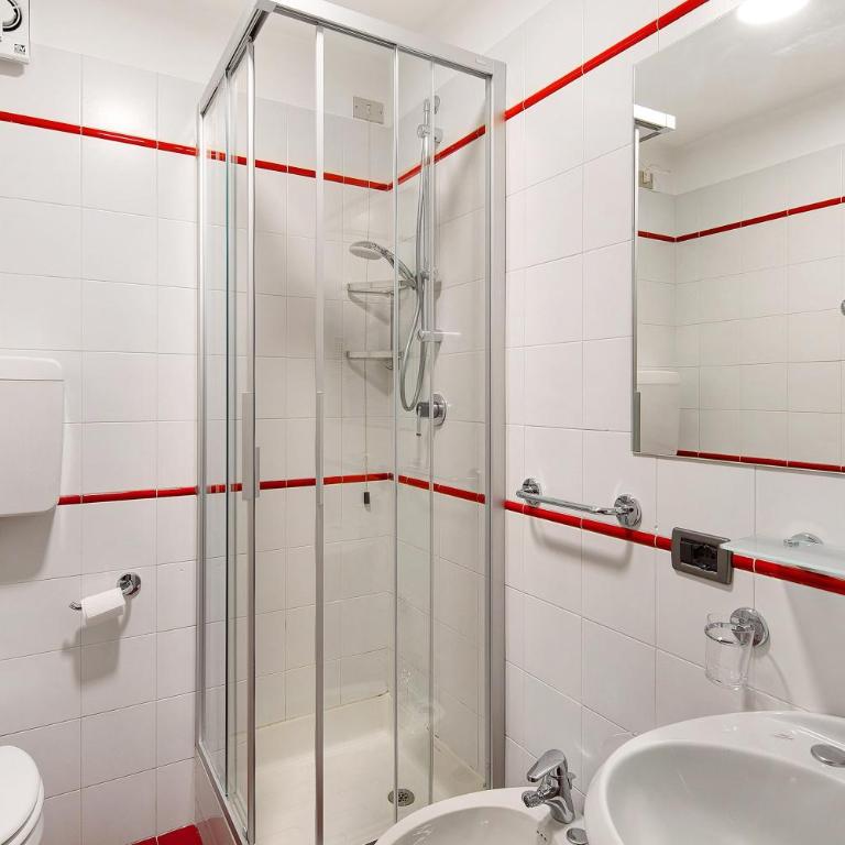 Casa Marcos n 34 - Appartamento Superior con 1 Camera da Letto e Balcone - 11