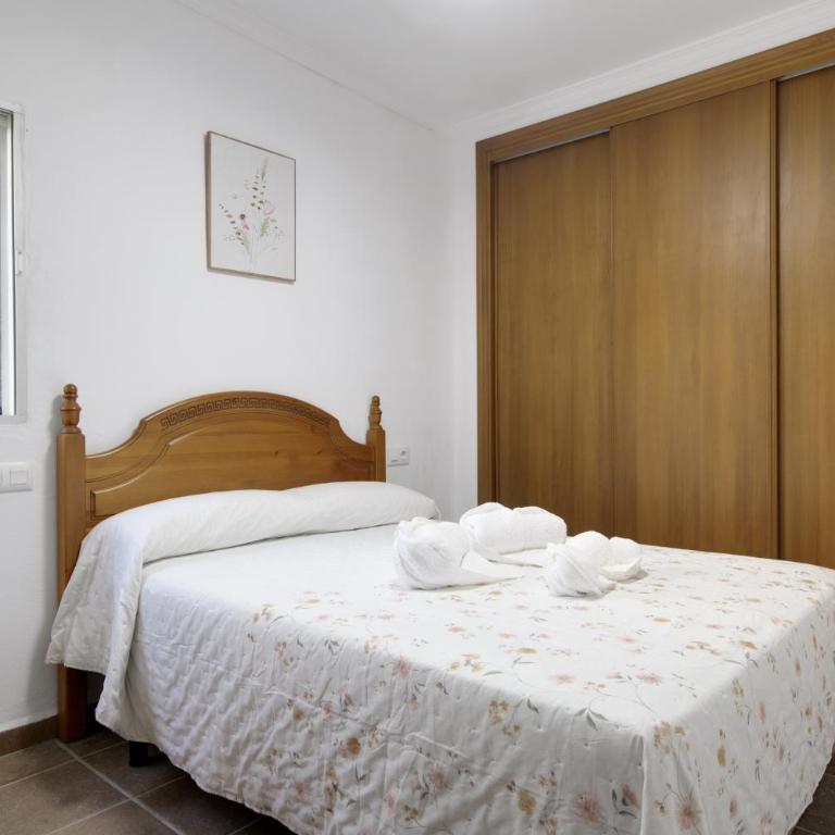 Villa Manuel y Paca - Casa de 3 dormitorios - 12