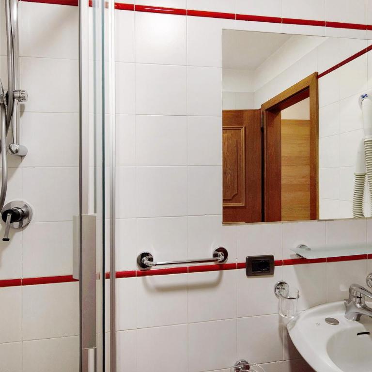 Casa Marcos n 34 - Appartamento Superior con 1 Camera da Letto e Balcone - 13