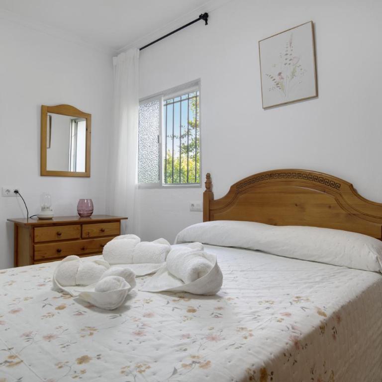 Villa Manuel y Paca - Casa de 3 dormitorios - 9