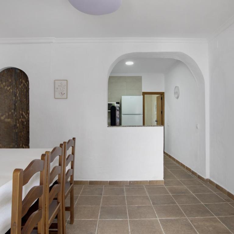 Villa Manuel y Paca - Casa de 3 dormitorios - 5