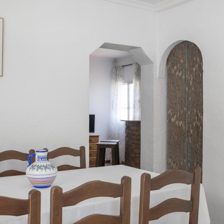 Villa Manuel y Paca - Casa de 3 dormitorios - 4