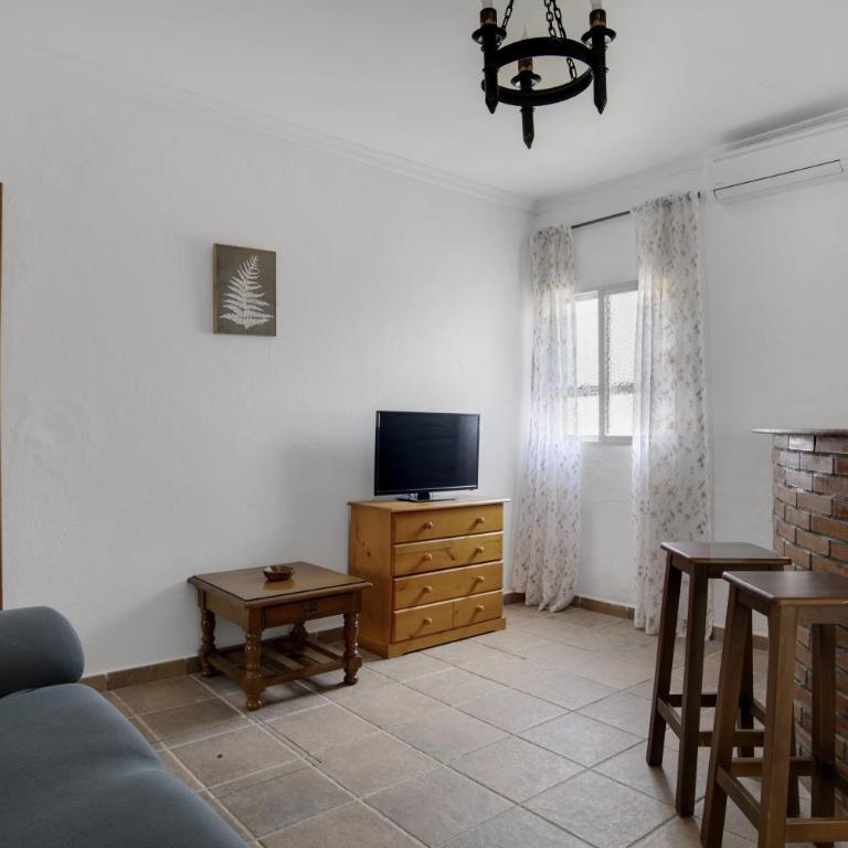 Villa Manuel y Paca - Casa de 3 dormitorios - 19