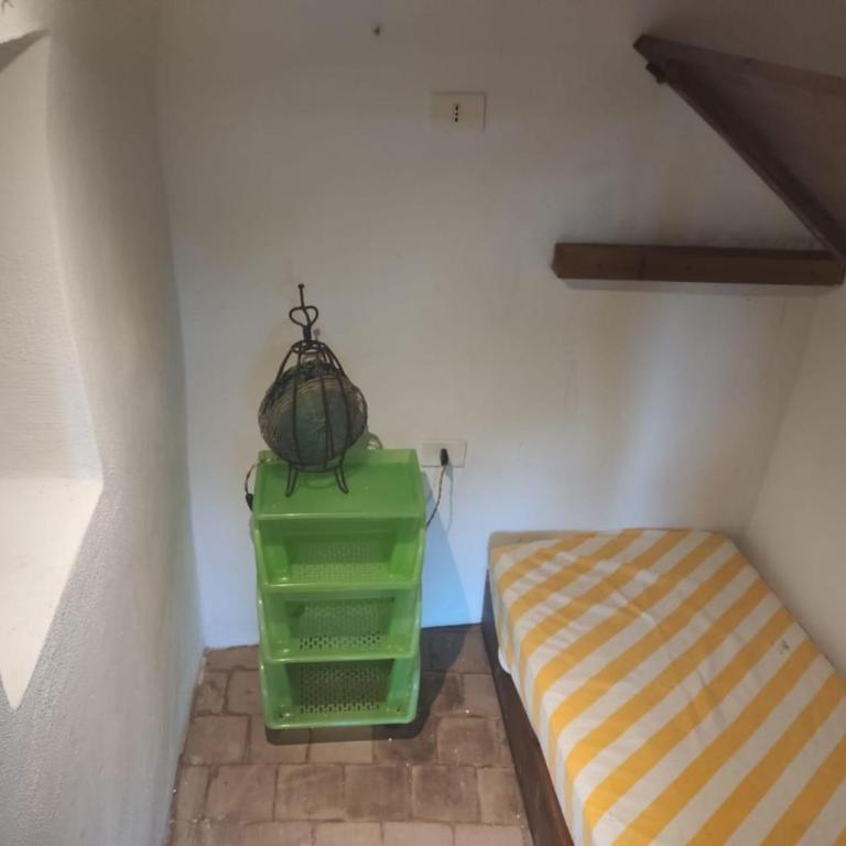 Antico Dammuso Al Tramonto - Casa con 3 Camere da Letto - 20