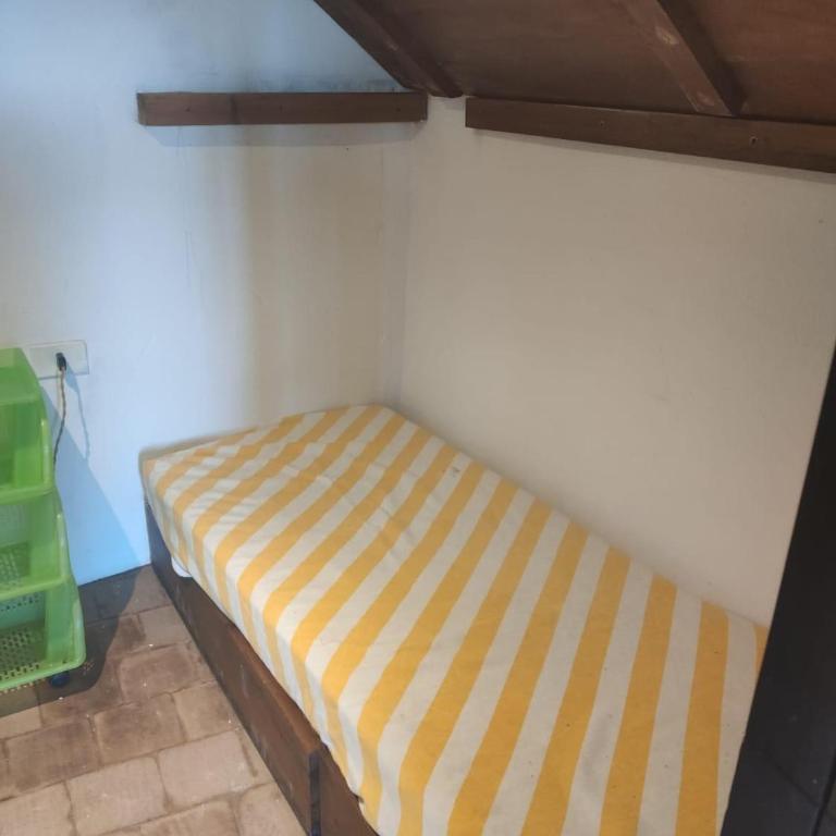 Antico Dammuso Al Tramonto - Casa con 3 Camere da Letto - 19