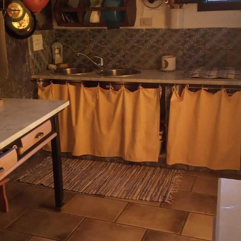 Antico Dammuso Al Tramonto - Casa con 3 Camere da Letto - 14
