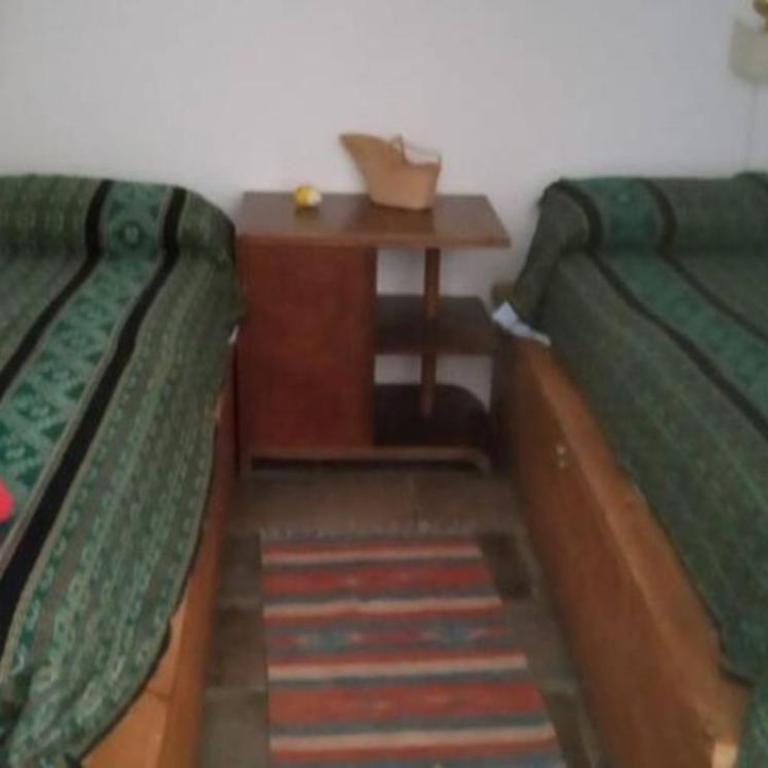 Antico Dammuso Al Tramonto - Casa con 3 Camere da Letto - 12