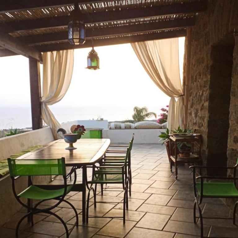 Antico Dammuso Al Tramonto - Casa con 3 Camere da Letto - 26
