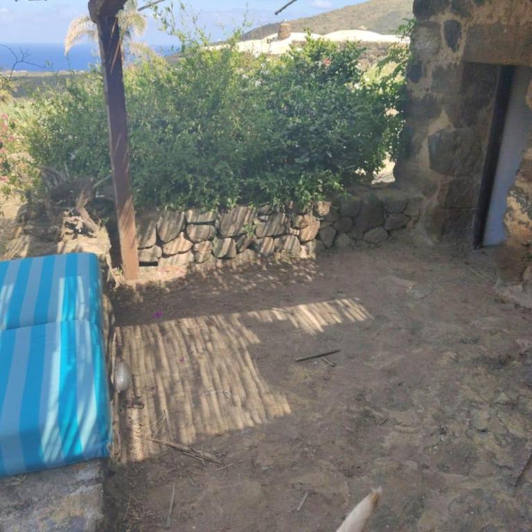 Antico Dammuso Al Tramonto - Casa con 3 Camere da Letto - 22