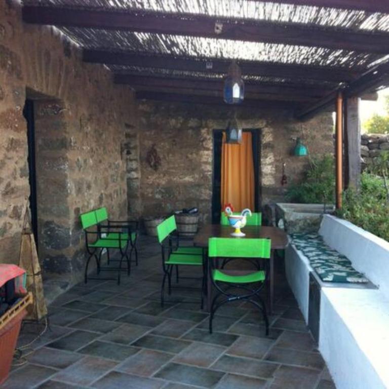Antico Dammuso Al Tramonto - Casa con 3 Camere da Letto - 7