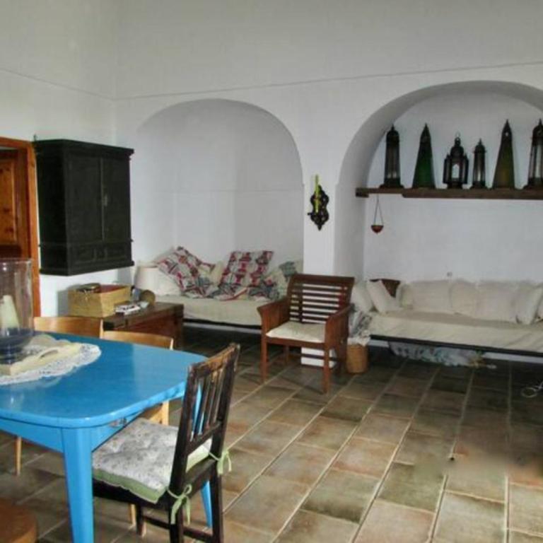 Antico Dammuso Al Tramonto - Casa con 3 Camere da Letto - 8
