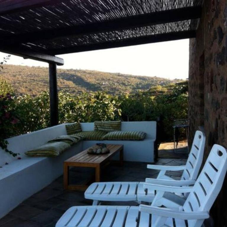 Antico Dammuso Al Tramonto - Casa con 3 Camere da Letto - 6