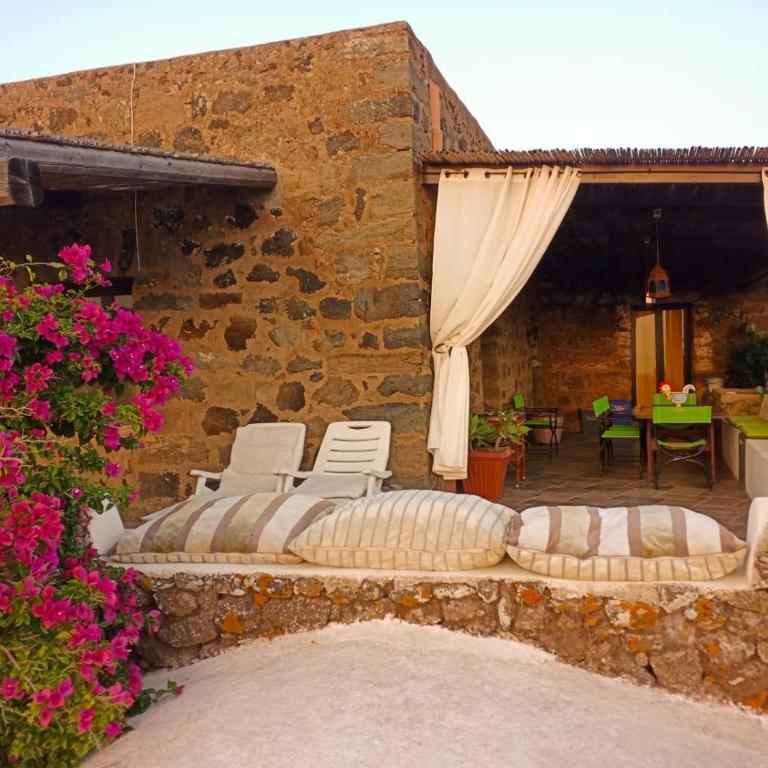 Antico Dammuso Al Tramonto - Casa con 3 Camere da Letto - 25