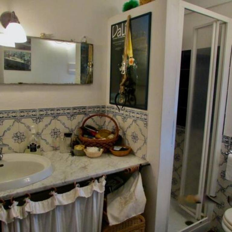 Antico Dammuso Al Tramonto - Casa con 3 Camere da Letto - 10