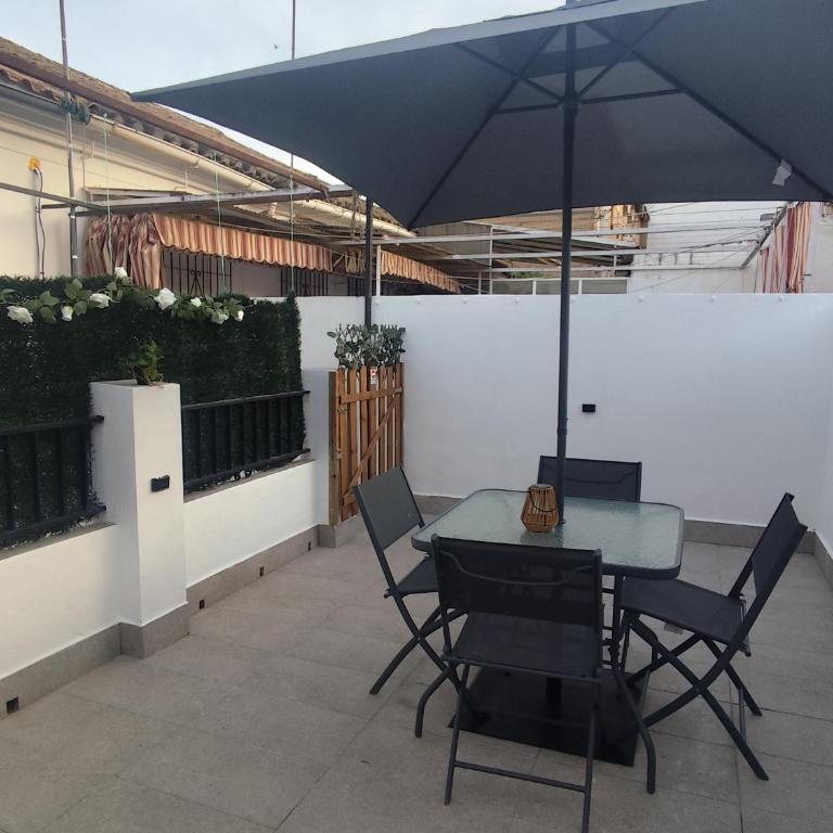 Casa Molino San Antonio - Casa Unifamiliar de 3 dormitorios - 4