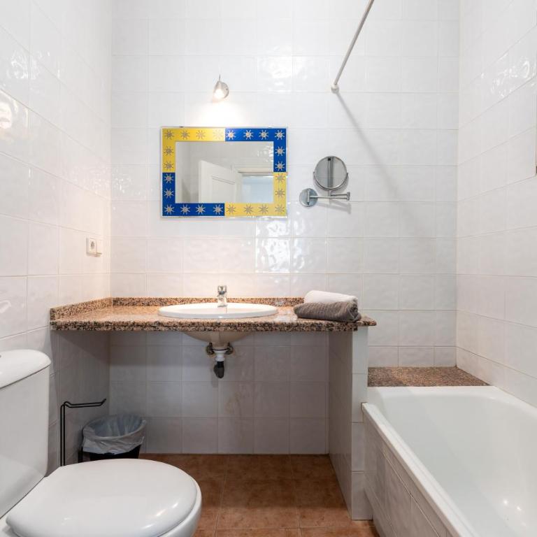 Superbly situated villa 67 - Villa con vistas al mar - 20
