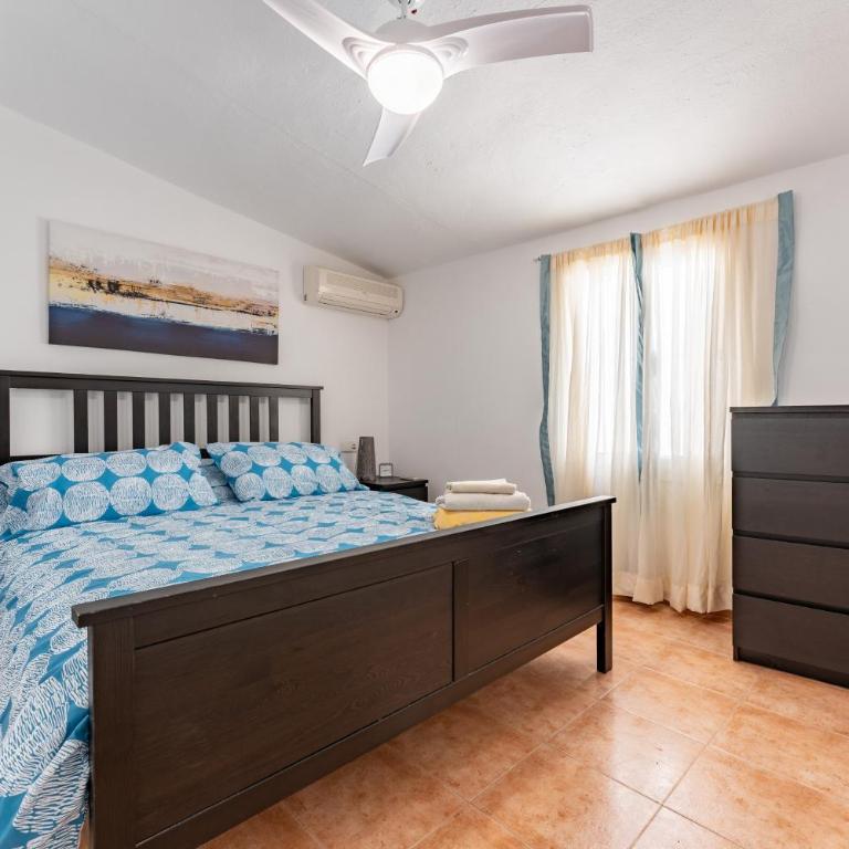 Superbly situated villa 67 - Villa con vistas al mar - 11