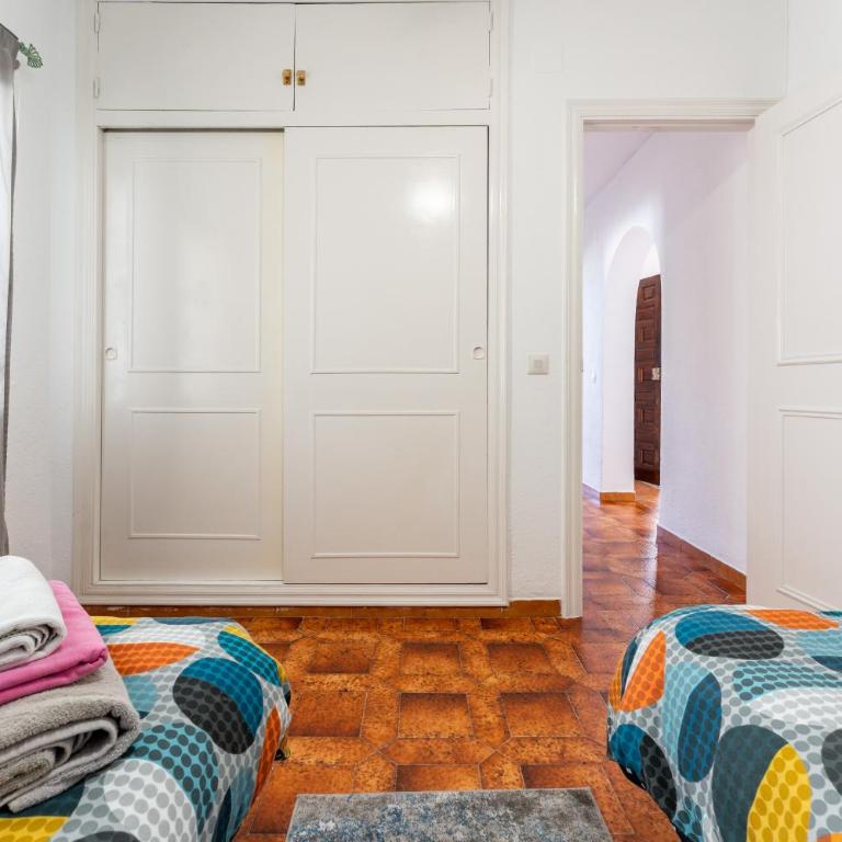 Superbly situated villa 67 - Villa con vistas al mar - 18