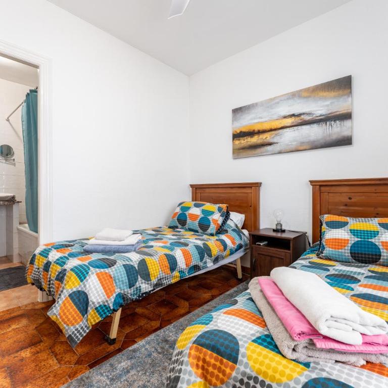 Superbly situated villa 67 - Villa con vistas al mar - 19