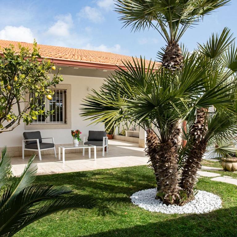 Villetta Asia Frontemare - Villa with Garden View - 2