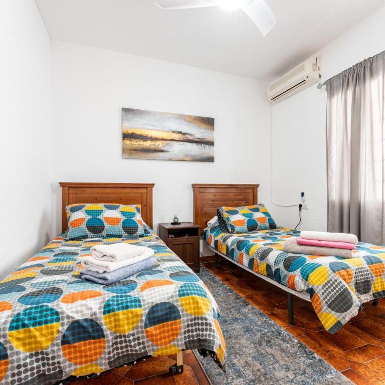 Superbly situated villa 67 - Villa con vistas al mar - 17