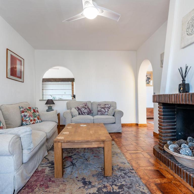 Superbly situated villa 67 - Villa con vistas al mar - 6