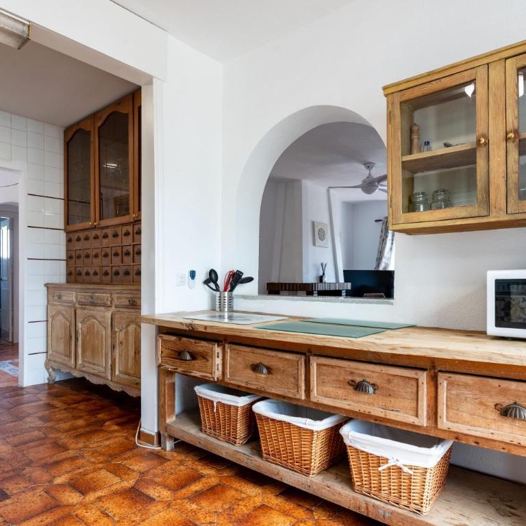 Superbly situated villa 67 - Villa con vistas al mar - 10