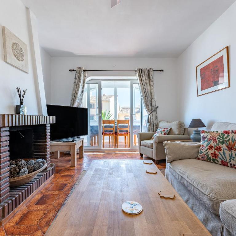Superbly situated villa 67 - Villa con vistas al mar - 5