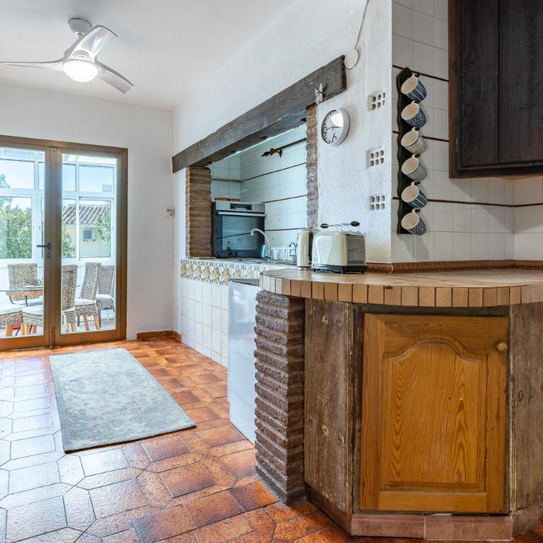 Superbly situated villa 67 - Villa con vistas al mar - 8